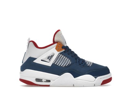 tenisky a boty air jordan 4 retro messy room gs panske damske DR6952-400 1