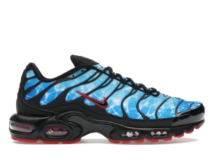 tenisky a boty nike air max plus shark attack panske damske HQ3824-001 1