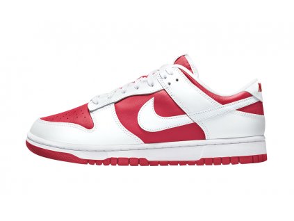 nike dunk low championship red 2021 gs 1