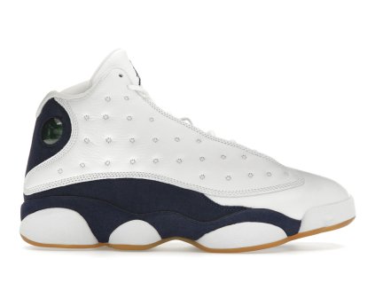 tenisky a boty jordan 13 retro midnight navy panske damske 414571-140 1