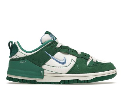 tenisky a boty nike dunk low disrupt 2 phantom university blue w panske damske DH4402-001 1