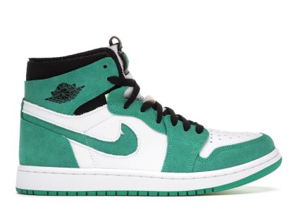 tenisky a boty air jordan 1 high zoom stadium green panske damske CT0978-300 1