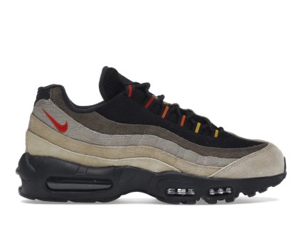 tenisky a boty nike air max 95 off noir limestone panske damske DV3197-001 1