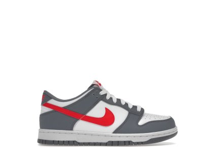 tenisky a boty nike dunk low next nature smoke grey light crimson gs panske damske FB8038-001 1