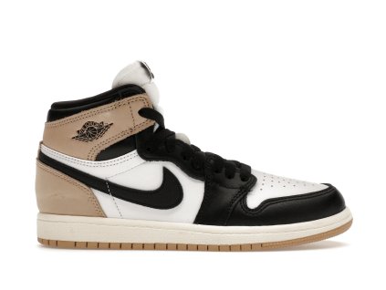 tenisky a boty jordan 1 retro high og latte ps panske damske FD2597-021 1
