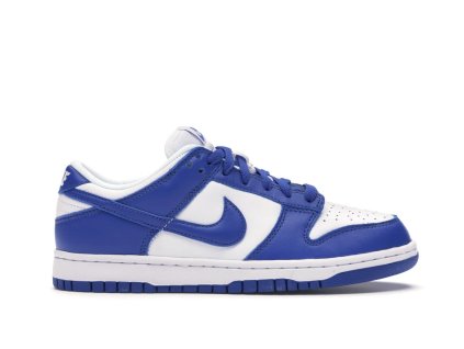 tenisky a boty nike dunk low sp kentucky panske damske CU1726-100 1