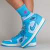 tenisky a boty air jordan 1 mid se ice blue w panske damske DV1302-400 1 d