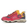 tenisky a boty nike air terra humara sp alchemy pink diffused blue panske damske FQ9084-600 4