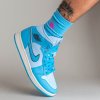 tenisky a boty air jordan 1 mid se ice blue w panske damske DV1302-400 1 a