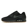 tenisky a boty nike air max 90 black smoke grey gum reflective panske damske FV0387-001 4