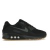 tenisky a boty nike air max 90 black smoke grey gum reflective panske damske FV0387-001 7