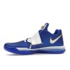 tenisky a boty nike kd 4 mvp panske damske FZ3540-400 4
