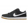 nike sb dunk low black gum 1