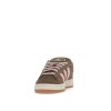 tenisky a boty adidas campus 00s earth strata clear pink kids panske damske JR5038 3