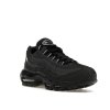 tenisky a boty nike air max 95 black silver panske damske HF0121-002 2