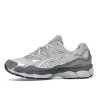 tenisky a boty asics gel-nyc glacier grey gravel panske damske 1203A383-025 4