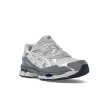 tenisky a boty asics gel-nyc glacier grey gravel panske damske 1203A383-025 2