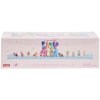 tenisky a boty pop mart labubu the monsters lazy yoga series figures sealed case 10 blind boxes panske damske nan 2