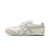 onitsuka tiger mexico 66 cream light sage 666