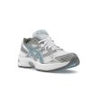 tenisky a boty asics gel-1130 white arctic sky gs panske damske 1204A169-100 2