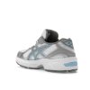 tenisky a boty asics gel-1130 white arctic sky gs panske damske 1204A169-100 5