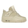 tenisky a boty jordan 4 retro net rattan w panske damske FN7251-200 1