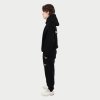 FOG ESSENTIALS FLEECEBLACK HOODIE2