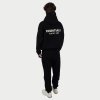 FOG ESSENTIALS FLEECEBLACK HOODIE2