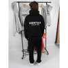 FOG ESSENTIALS FLEECEBLACK HOODIE2