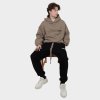 FOG ESSENTIALS HEATHERGREY HOODIE