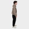 FOG ESSENTIALS HEATHERGREY HOODIE