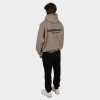 FOG ESSENTIALS HEATHERGREY HOODIE