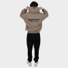 FOG ESSENTIALS HEATHERGREY HOODIE