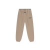 Essentials Fleece Sweatpants II Desert Sand 2