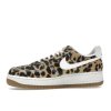 tenisky a boty nike air force 1 low cheetah print w panske damske IB7695-200 4