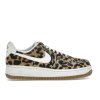 tenisky a boty nike air force 1 low cheetah print w panske damske IB7695-200 7