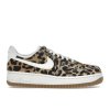 tenisky a boty nike air force 1 low cheetah print w panske damske IB7695-200 1
