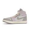 tenisky a boty jordan 1 high zoom air cmft 2 barely grape w panske damske DV1305-005 4