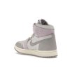 tenisky a boty jordan 1 high zoom air cmft 2 barely grape w panske damske DV1305-005 5