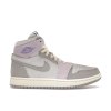 tenisky a boty jordan 1 high zoom air cmft 2 barely grape w panske damske DV1305-005 1