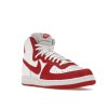 tenisky a boty nike terminator high university red white panske damske FJ4454-100 2