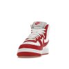 tenisky a boty nike terminator high university red white panske damske FJ4454-100 3