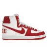 tenisky a boty nike terminator high university red white panske damske FJ4454-100 7
