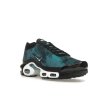 tenisky a boty nike air max plus dot pattern black dusty cactus w panske damske HV6355-001 2