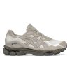 tenisky a boty asics gel-nyc cream putty panske damske 1203A383-105 1