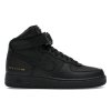 tenisky a boty nike air force 1 high 1017 alyx 9sm black panske damske CQ4018-001 1