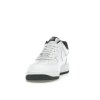 tenisky a boty nike air force 1 low '07 white anthracite mini swoosh panske damske HM9483-101 3