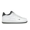 tenisky a boty nike air force 1 low '07 white anthracite mini swoosh panske damske HM9483-101 7