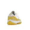 tenisky a boty jordan 11 retro low yellow snakeskin w panske damske AH7860-107 6