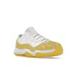 tenisky a boty jordan 11 retro low yellow snakeskin w panske damske AH7860-107 2